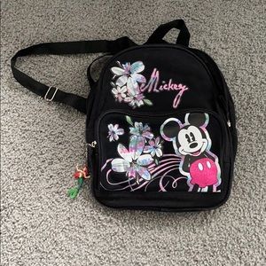 Disney Backpack